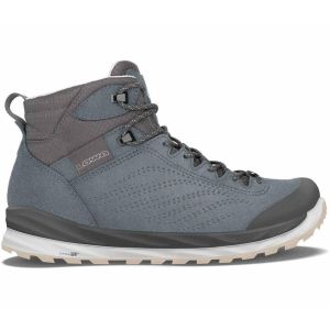 Lowa Malta GTX Mid W's