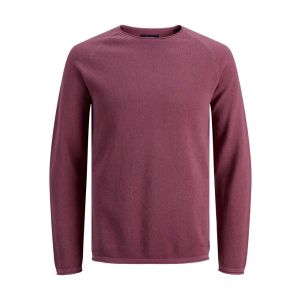 Jack & Jones Hill Knit Crew Neck
