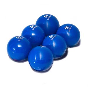 Brabo BB2090 BALLS STREET BLUE