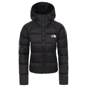 The North Face W HYALITE DOWN HOODIE 