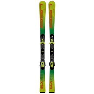 Elan SLX Pro