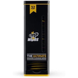 Crep Protect Wipes