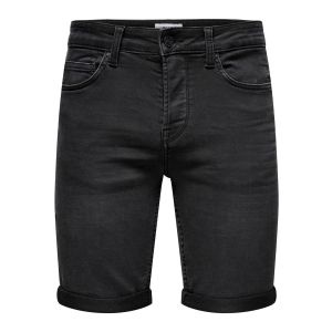 ONLY & Sons Life Denim Shorts