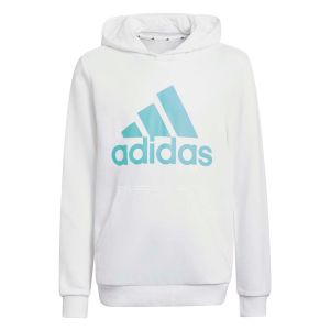 adidas Big Logo Hoodie Junior