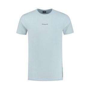 Ballin Acid Wash Logo T-shirt