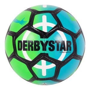 Derbystar Street Soccer Ball
