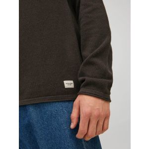 Jack & Jones Hill Knit Crew Neck