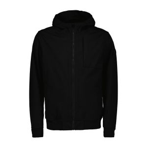 Airforce Softshell Jacket Chestpocket
