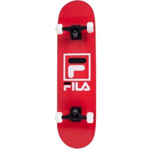 Fila Logo Skateboard