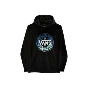 Vans Big Chest Lock Up