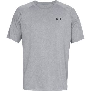 Under Armour Tech Short Sleeve Tee 2.0