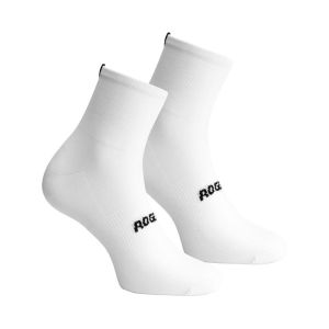 Rogelli Essential Wielrensokken 2-Pack