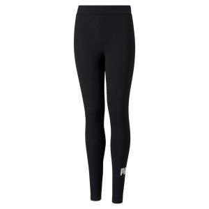 PUMA Essentials Logo Leggings Jr
