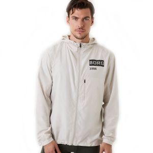 Björn Borg STHLM Wind Jacket