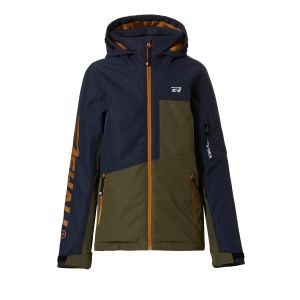 Rehall Lucky-R Snowjacket Junior