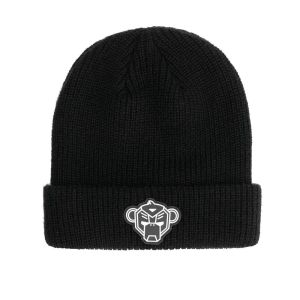 Black Bananas Blazing Beanie