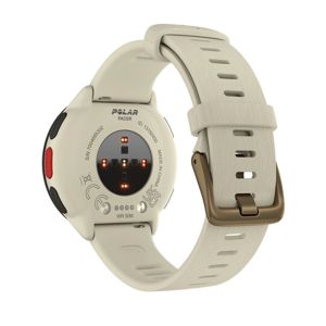 Polar Pacer