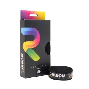 Ribbon Cork Grip