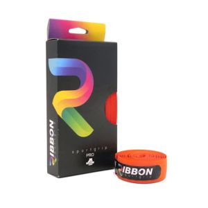 Ribbon Cork Grip