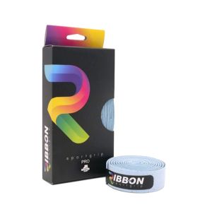 Ribbon Cork Grip