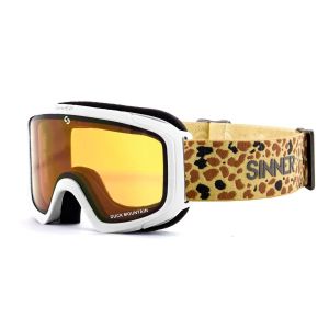 Sinner Duck Mountain Kids Goggle
