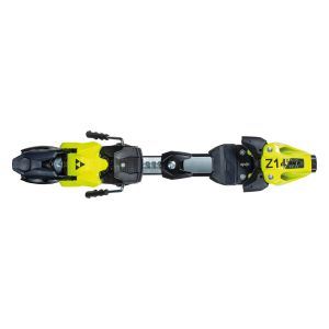 Fischer RC4 Z14 FREEFLEX ST BRAKE 85