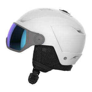 Salomon Icon LT Visor