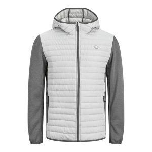 Jack & Jones Multi Quilted Jacket