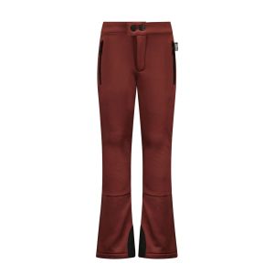 Super Rebel Speak Ski Trousers Softshell Superstainable