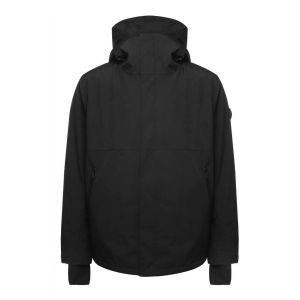Airforce Silverstone Jacket