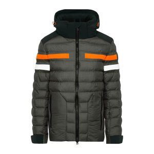 Toni Sailer Cyrus Splendid