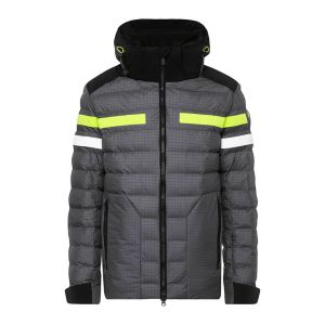 Toni Sailer Cyrus Splendid