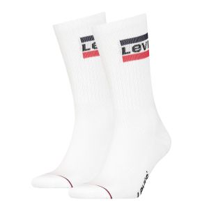 Levi's Sportswear Logo Unisex Crew Cut 2-Pack