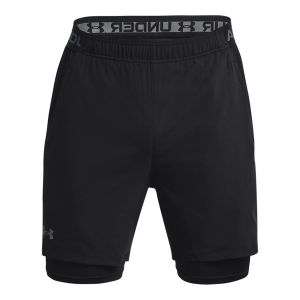 Under Armour Vanish Woven 2-in-1 Shorts