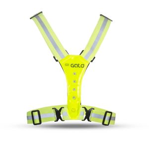 Gato Safer Sport LED Vest