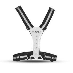 Gato Safer Sport LED Vest