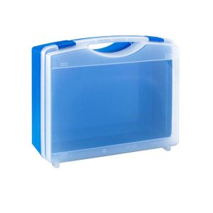 Holmenkol Wax Case Empty