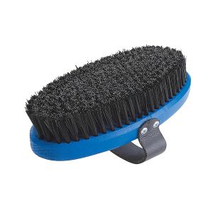 Holmenkol Ovalbrush Steel