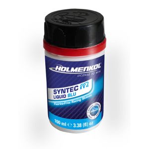 Holmenkol Synthec FF2 Liquid Blue