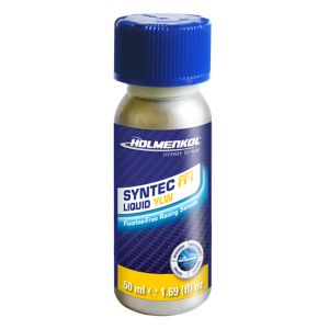 Holmenkol Syntec FF1 Liquid Yellow