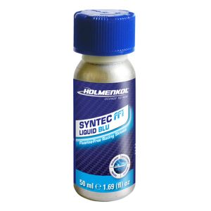 Holmenkol Syntec FF1 Liquid Blue 