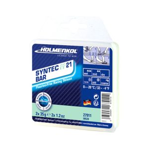 Holmenkol Syntec FF 21 Bar 