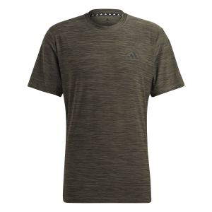 adidas Train Essentials Stretch Training Shirt