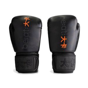 be:at: Boxing Gloves