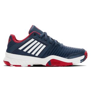 K-Swiss Court Express Omni Jr