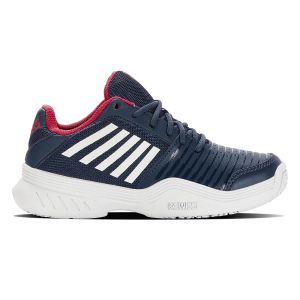 K-Swiss Court Express Omni Jr
