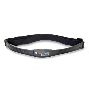 Flow Fitness Bluetooth Hartslagband