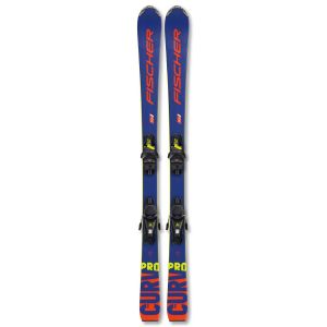 Fischer Curv Pro Jrs