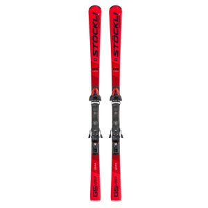 Stöckli Laser GS