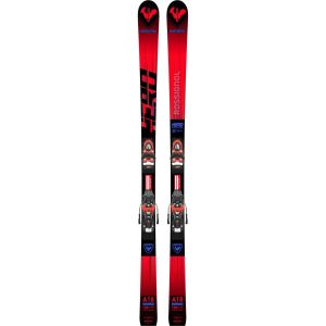 Rossignol Hero Athlete GS PRO SPX10